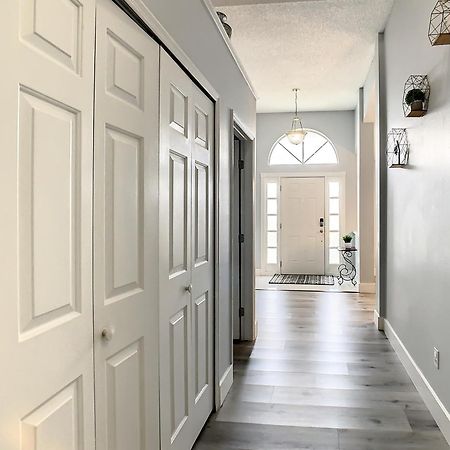 Casita Mi Encanto A Cozy & Spacious House, 4-Bedroom 3-Bath & Pool كيسيمي المظهر الخارجي الصورة