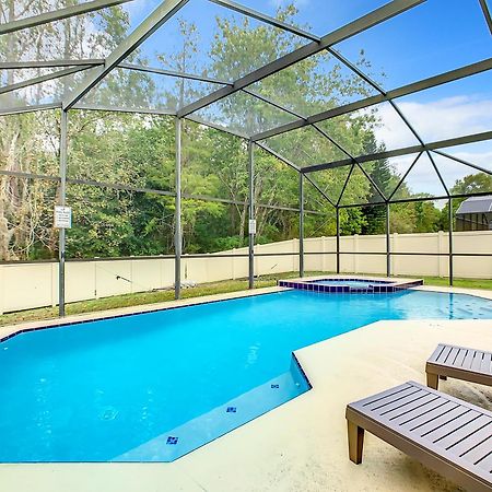 Casita Mi Encanto A Cozy & Spacious House, 4-Bedroom 3-Bath & Pool كيسيمي المظهر الخارجي الصورة