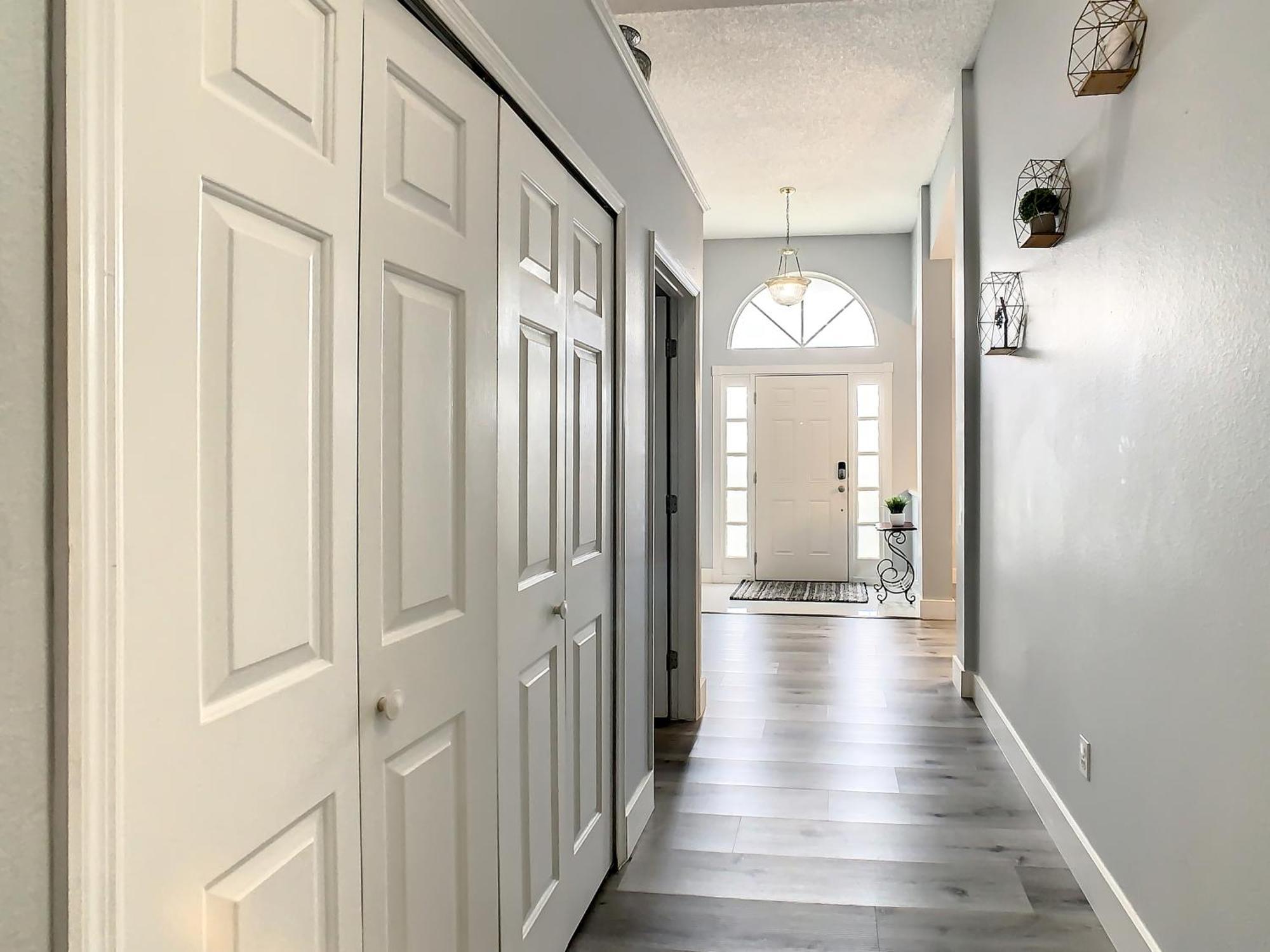 Casita Mi Encanto A Cozy & Spacious House, 4-Bedroom 3-Bath & Pool كيسيمي المظهر الخارجي الصورة