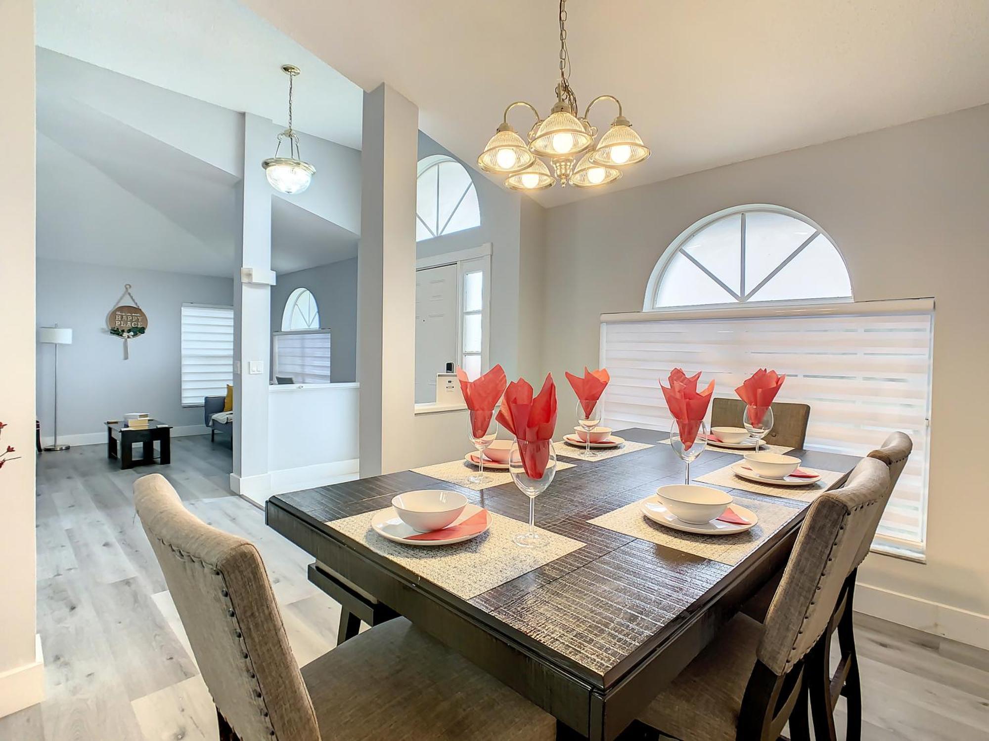 Casita Mi Encanto A Cozy & Spacious House, 4-Bedroom 3-Bath & Pool كيسيمي المظهر الخارجي الصورة
