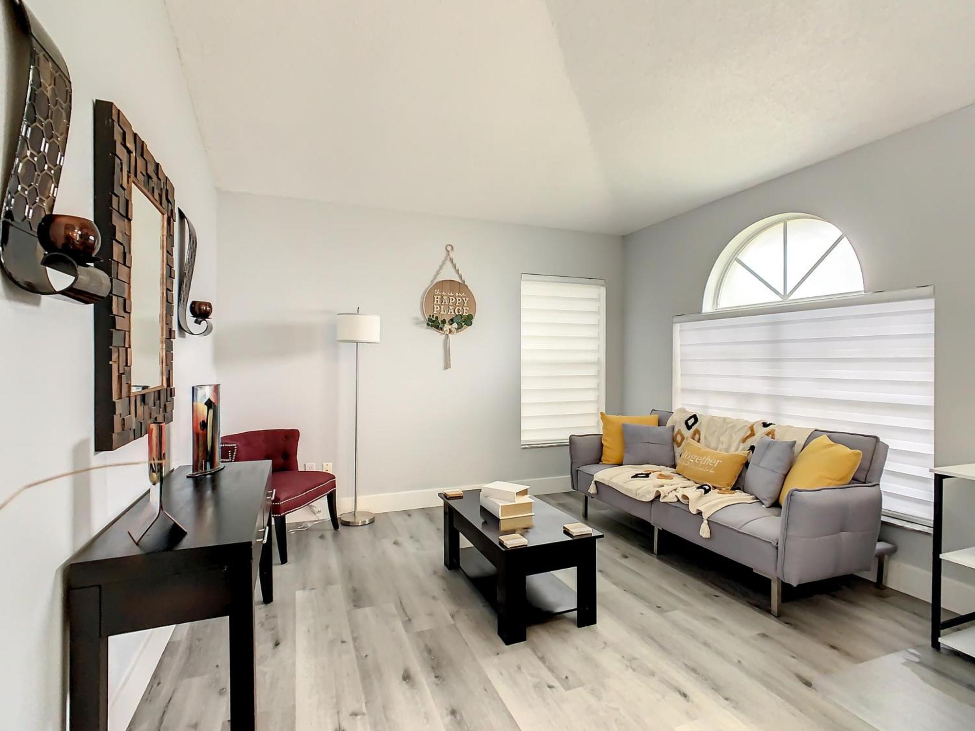 Casita Mi Encanto A Cozy & Spacious House, 4-Bedroom 3-Bath & Pool كيسيمي المظهر الخارجي الصورة
