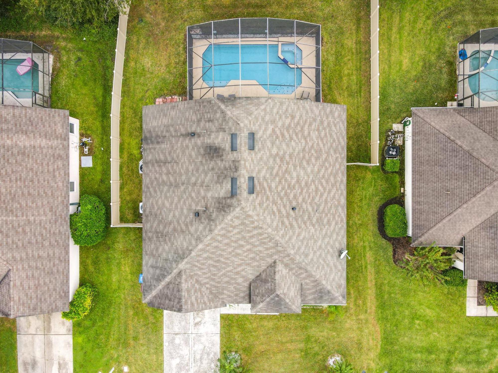 Casita Mi Encanto A Cozy & Spacious House, 4-Bedroom 3-Bath & Pool كيسيمي المظهر الخارجي الصورة