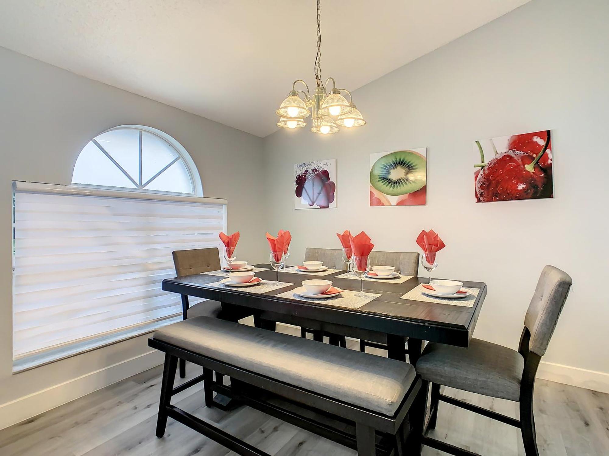 Casita Mi Encanto A Cozy & Spacious House, 4-Bedroom 3-Bath & Pool كيسيمي المظهر الخارجي الصورة