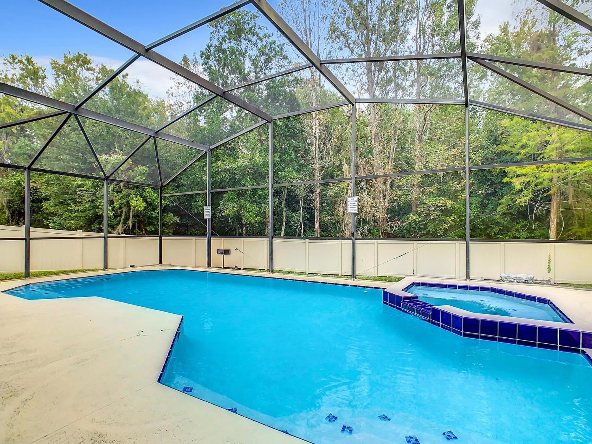 Casita Mi Encanto A Cozy & Spacious House, 4-Bedroom 3-Bath & Pool كيسيمي المظهر الخارجي الصورة