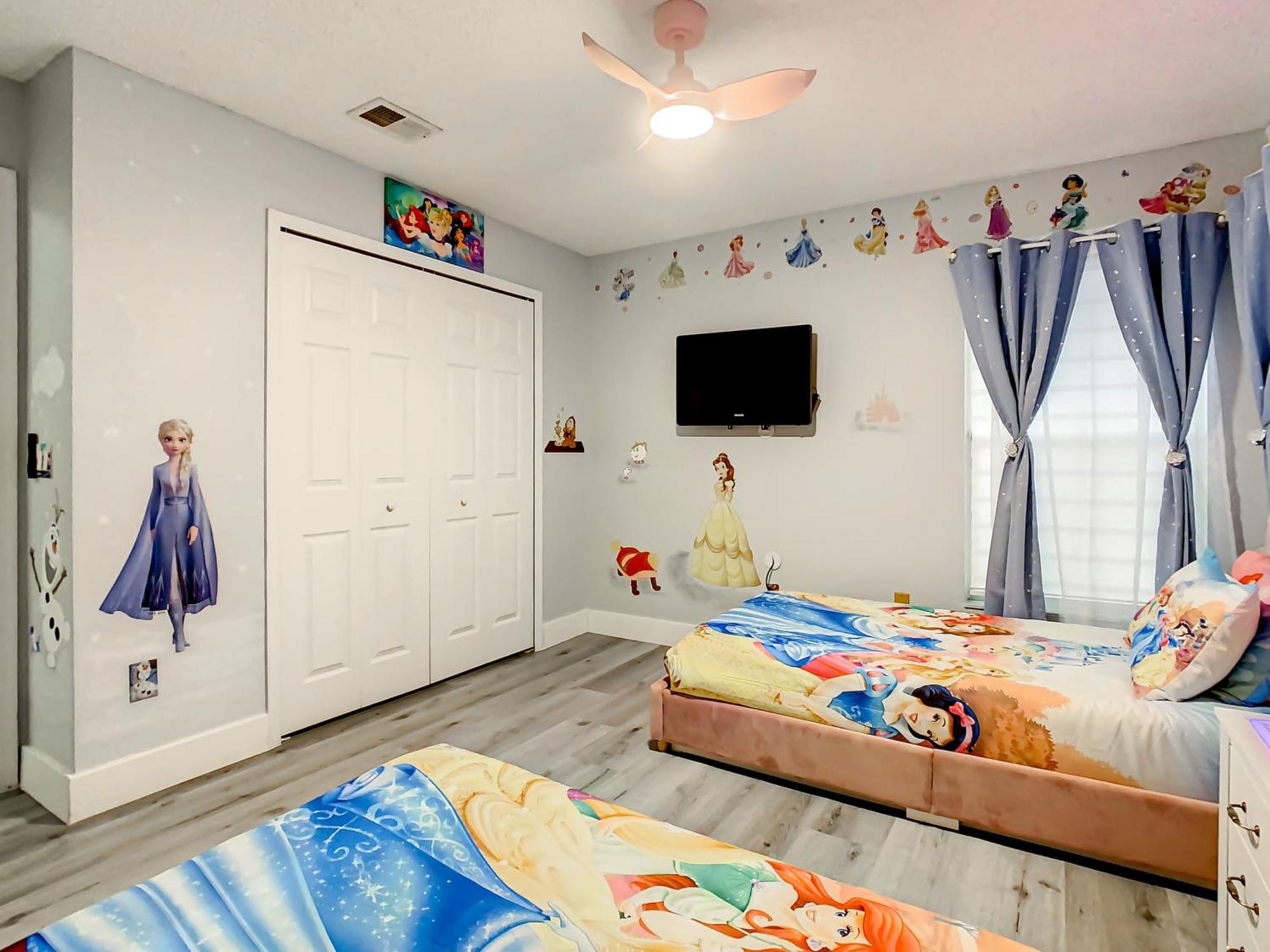 Casita Mi Encanto A Cozy & Spacious House, 4-Bedroom 3-Bath & Pool كيسيمي المظهر الخارجي الصورة