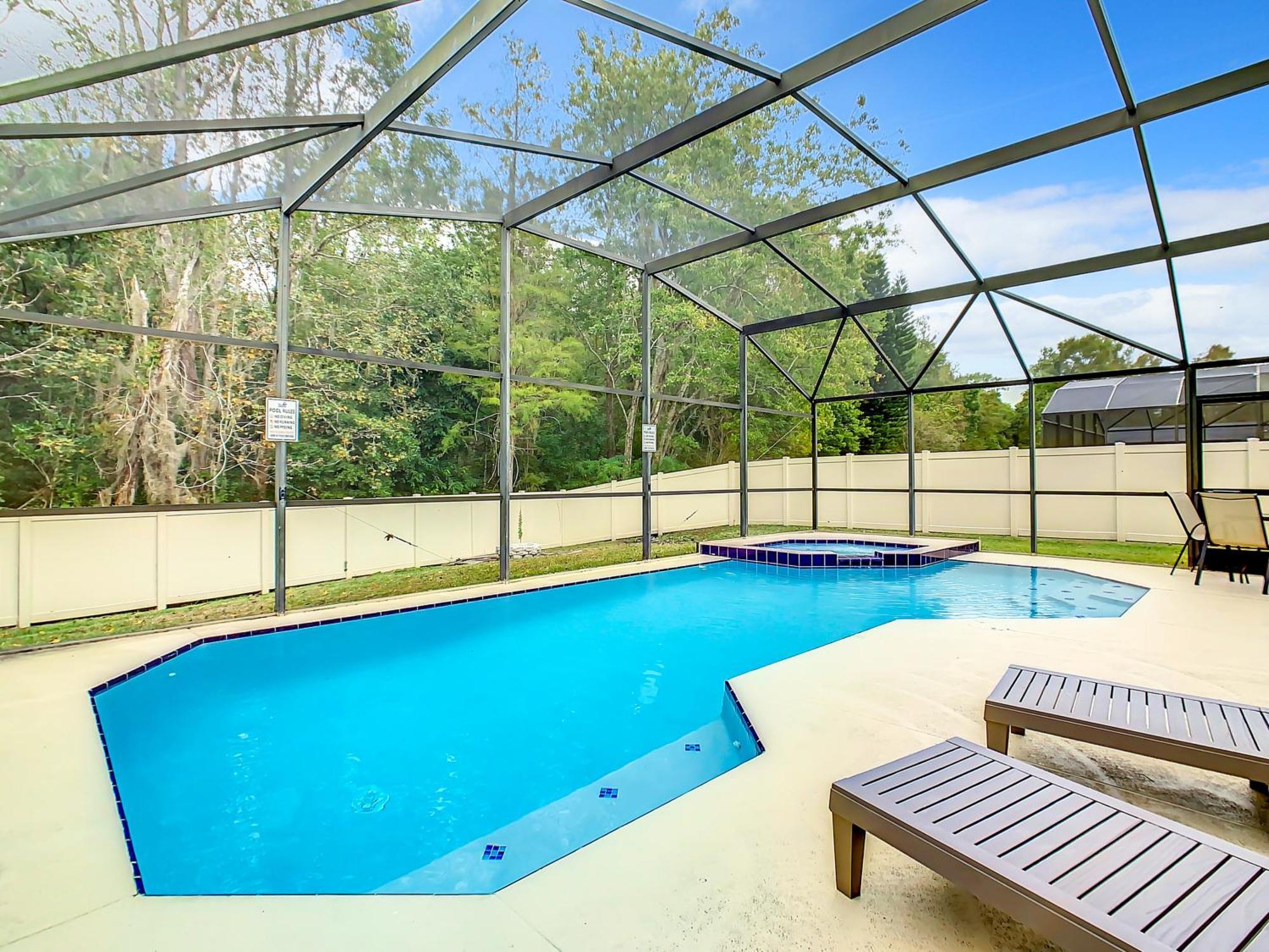 Casita Mi Encanto A Cozy & Spacious House, 4-Bedroom 3-Bath & Pool كيسيمي المظهر الخارجي الصورة