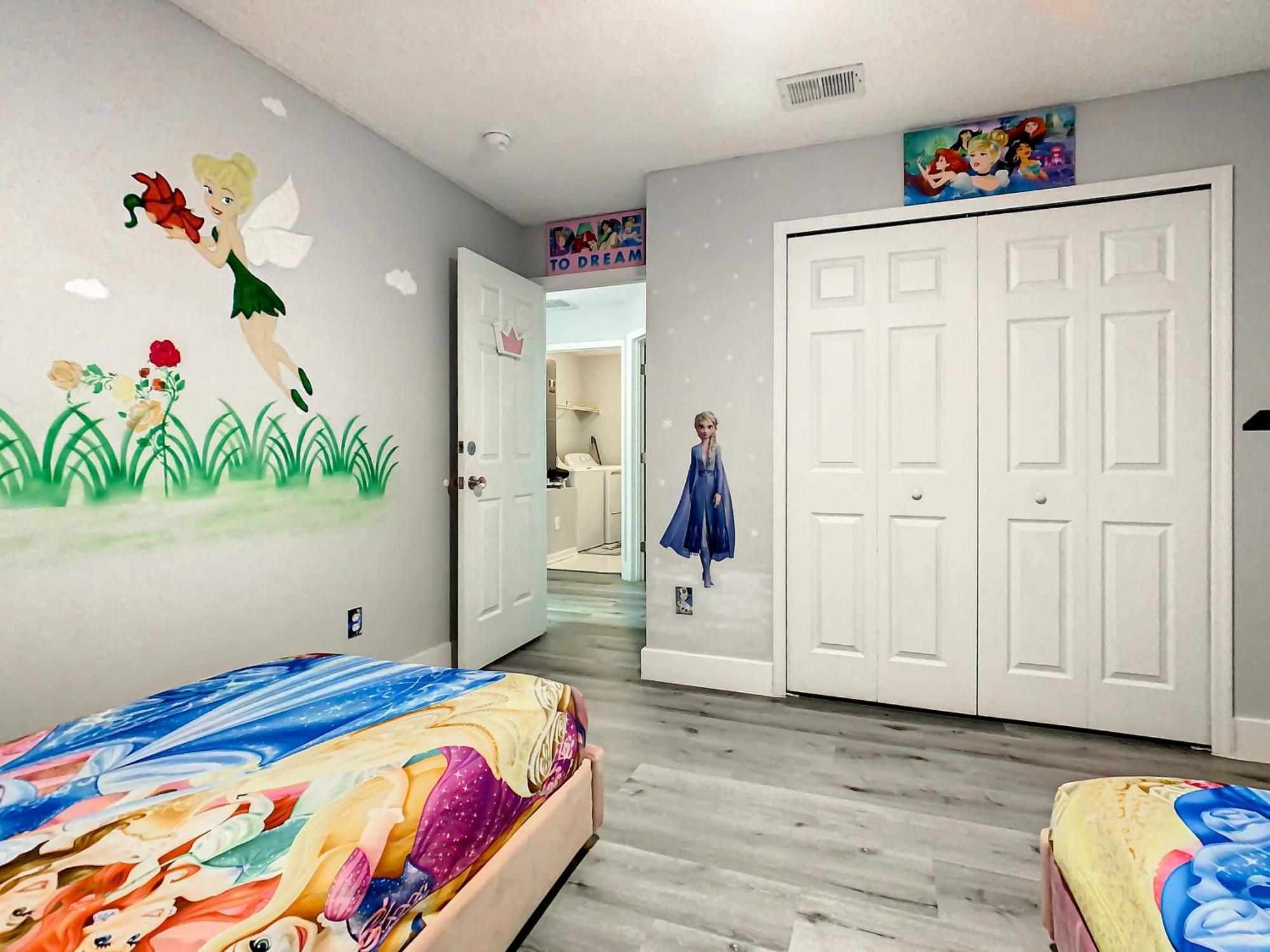 Casita Mi Encanto A Cozy & Spacious House, 4-Bedroom 3-Bath & Pool كيسيمي المظهر الخارجي الصورة