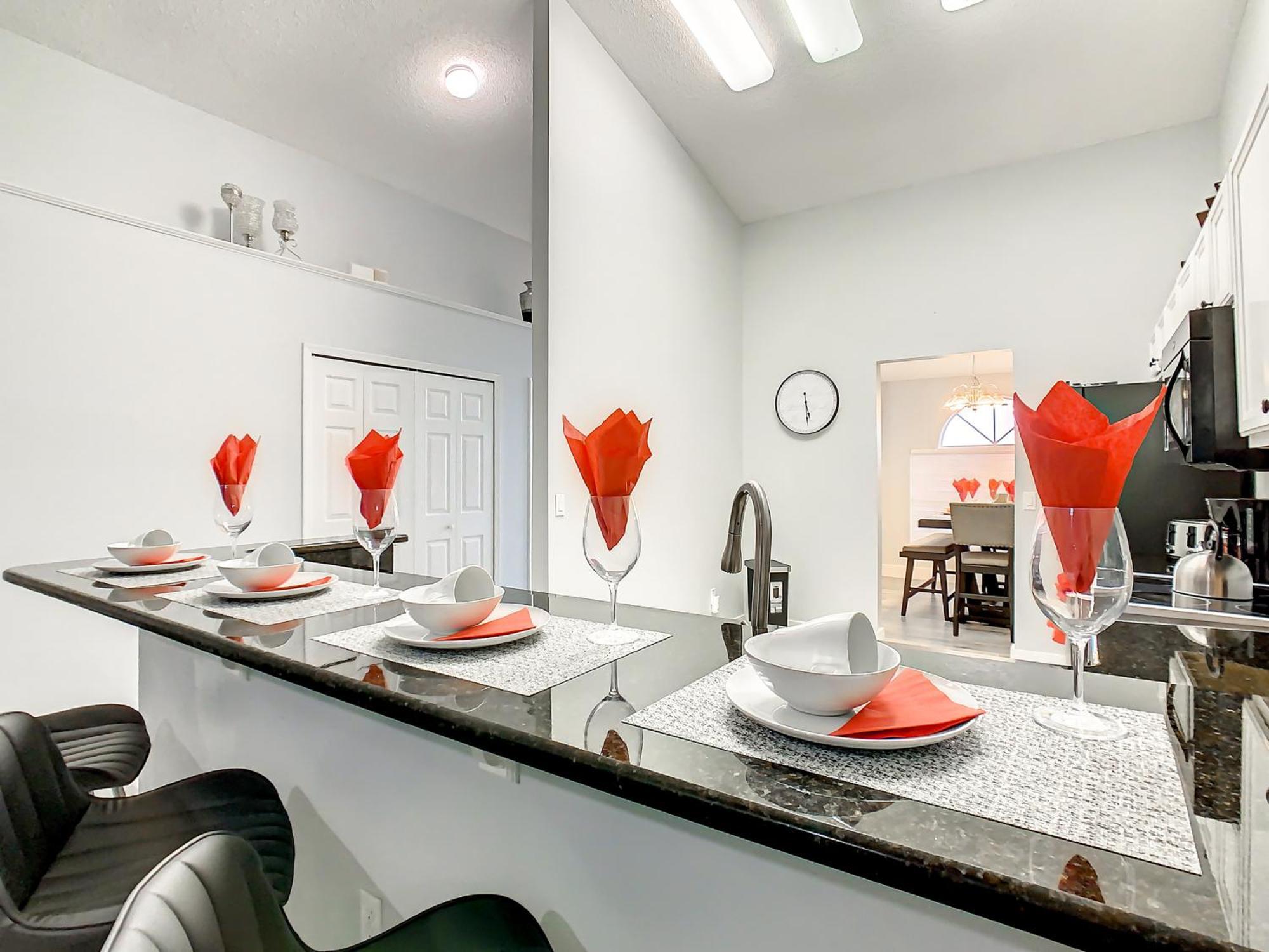 Casita Mi Encanto A Cozy & Spacious House, 4-Bedroom 3-Bath & Pool كيسيمي المظهر الخارجي الصورة