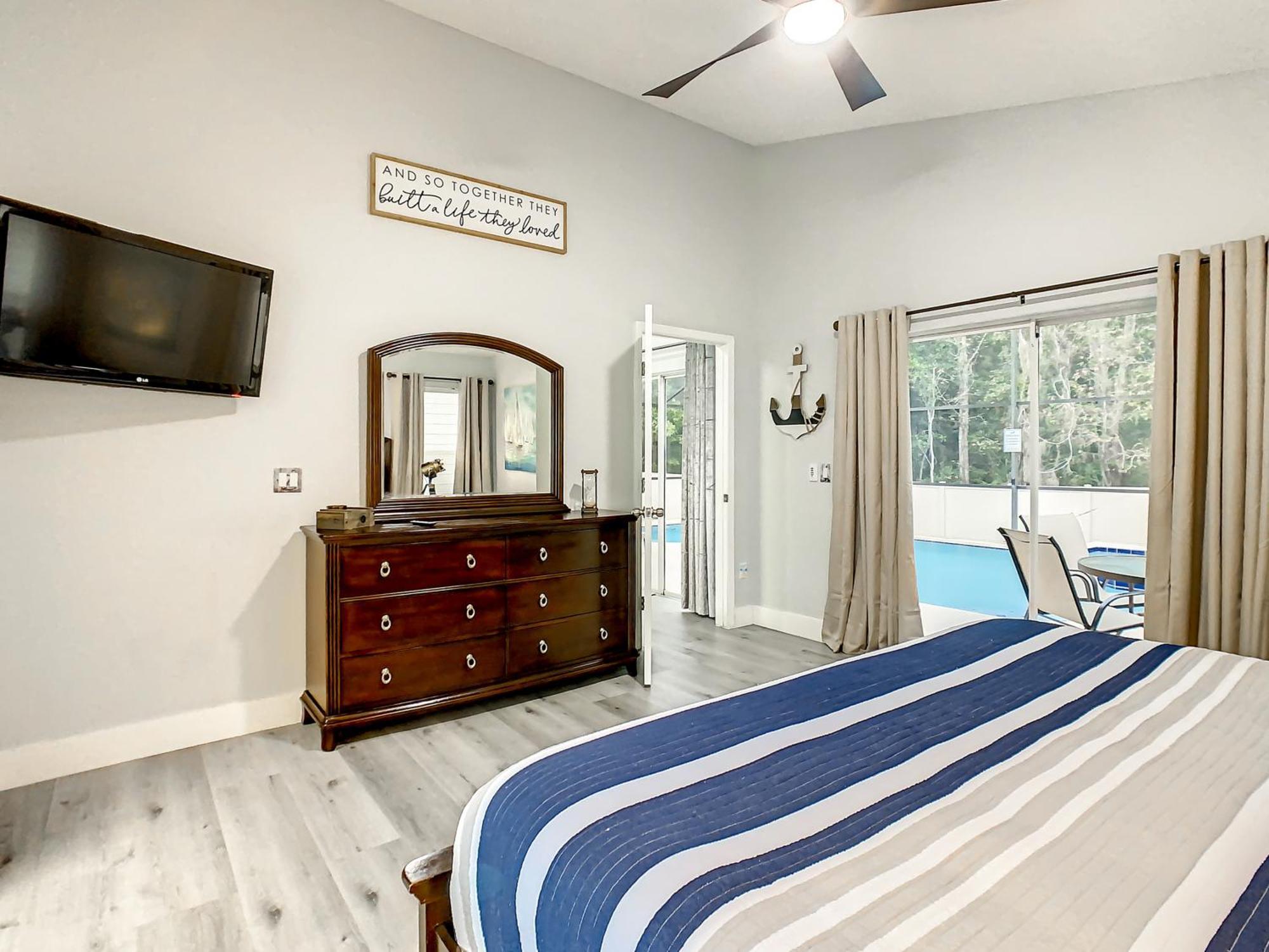 Casita Mi Encanto A Cozy & Spacious House, 4-Bedroom 3-Bath & Pool كيسيمي المظهر الخارجي الصورة
