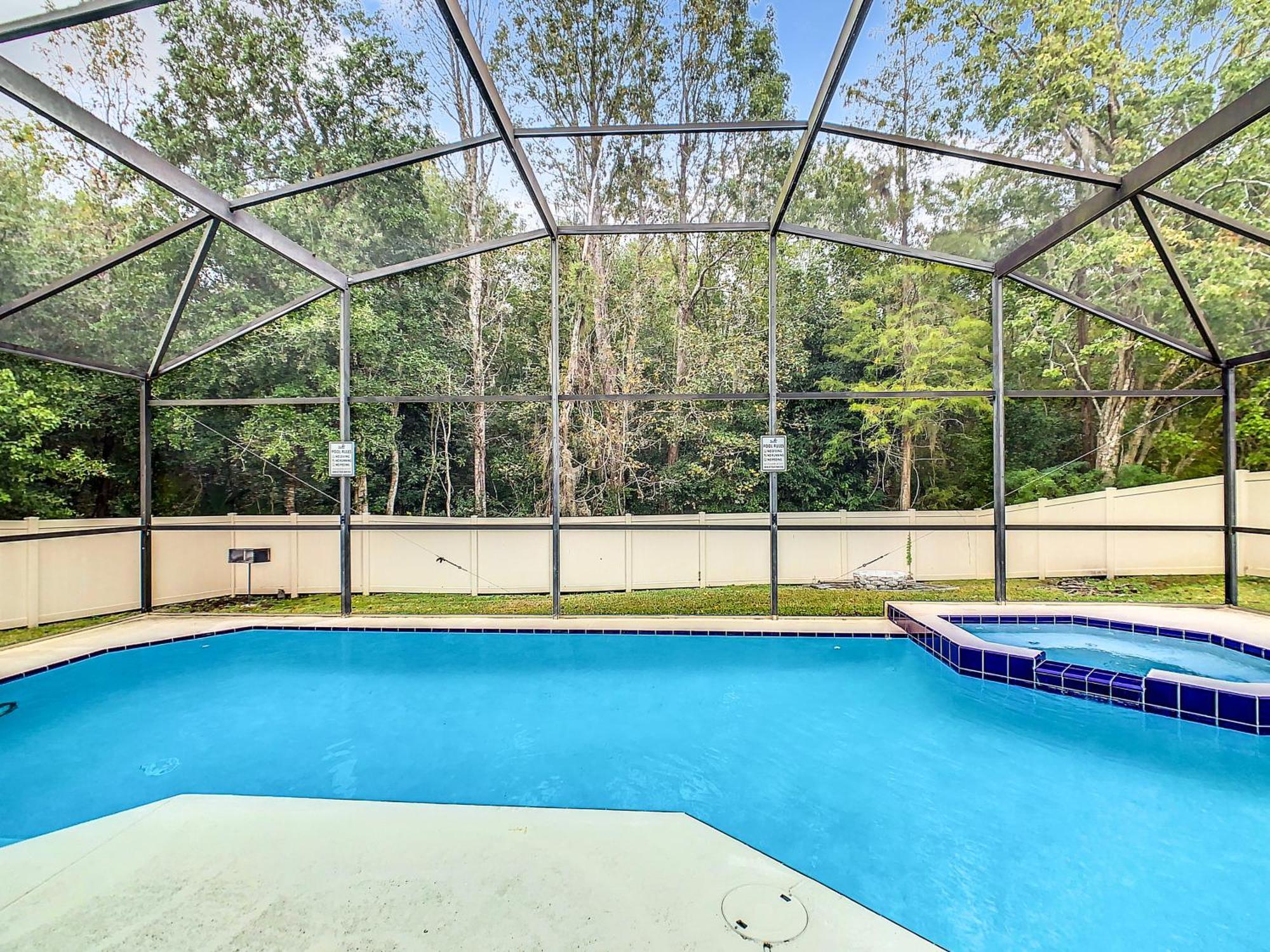 Casita Mi Encanto A Cozy & Spacious House, 4-Bedroom 3-Bath & Pool كيسيمي المظهر الخارجي الصورة