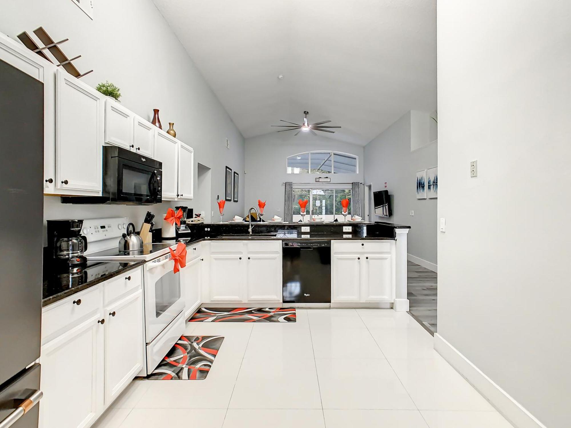 Casita Mi Encanto A Cozy & Spacious House, 4-Bedroom 3-Bath & Pool كيسيمي المظهر الخارجي الصورة